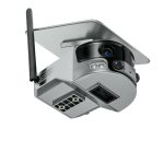 HDVISION 4G BATERIJSKA AI KAMERA SA SOLARNIM PANELOM HDV-LS-4G180 - Slika 4