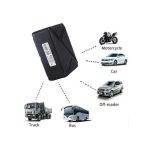 4G GPS TRACKER ZA PRAĆENJE S PUNJIVOM BATERIJOM 21600mAh M10-4G - Slika 2