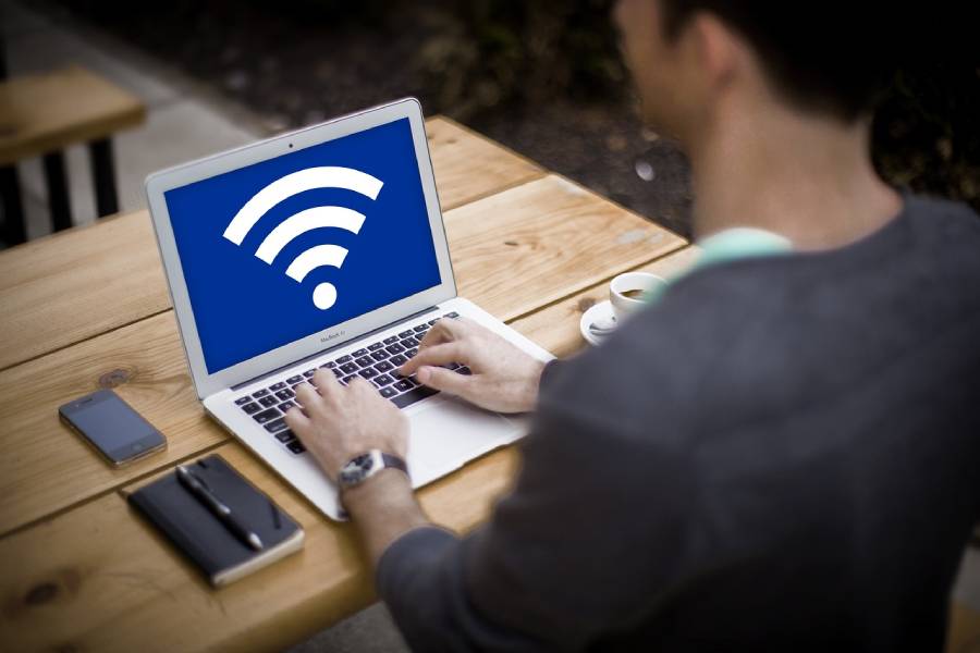 WiFi standardi tablica