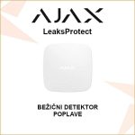 AJAX LeaksProtect BEŽIČNI DETEKTOR POPLAVE