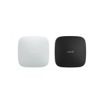 AJAX HUB2 PLUS CENTRALA LAN, 4G, WIFI POVEZIVANJE I FOTO VERIFIKACIJA - Slika 2