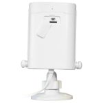 NIVIAN BEŽIČNA TUYA SMART KAMERA 3MP REZOLUCIJE NVS-IPC-02-L - Slika 4