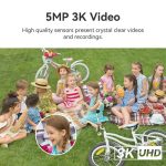 IPC-S3EP-5M0WE IMOU BULLET 3 5MP WiFI KAMERA S AKTIVNOM OBRANOM - Slika 3