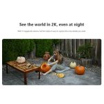 IPC-B32P-V2-SOLAR IMOU CELL GO 3MP WIFI KAMERA I SOLARNI PANEL - Slika 2
