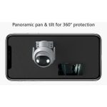 IMOU CRUISER 2 ROTACIJSKA AI WIFI 5MP KAMERA IPC-GS7EP-5M0WE - Slika 4