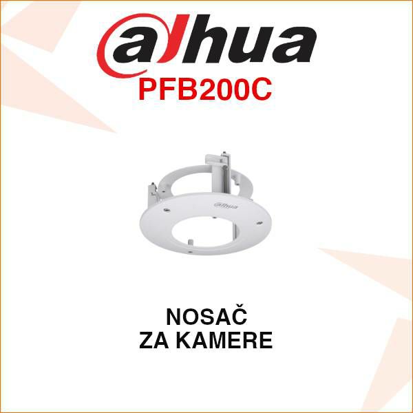 dahua-nosac-za-nadzorne-kamere-pfb200c-pfb200c_1 DAHUA NOSAČ ZA NADZORNE KAMERE PFB-200C - Slika 1