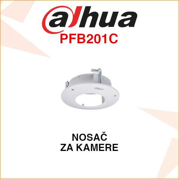 dahua-nosac-za-nadzorne-kamere-pfb201c-pfb201c_1 DAHUA NOSAČ ZA NADZORNE KAMERE PFB-201C - Slika 1