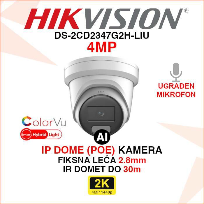 ds-2cd2347g2h-liu-hikvision-4mp-smart-hybrid-light-colorvu-i-ds-2cd2347g2h-liu_1 DS-2CD2347G2H-LIU HIKVISION 4MP SMART HYBRID LIGHT COLORVU IP KAMERA - Slika 1