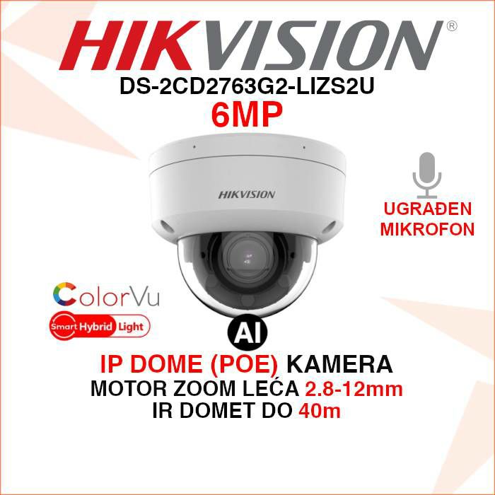 ds-2cd2763g2-lizs2u-hikvision-6mp-ai-smart-hybrid-light-ip-k-ds-2cd2763g2-lizs2u_1 DS-2CD2763G2-LIZS2U HIKVISION 6MP AI SMART HYBRID LIGHT IP KAMERA - Slika 1