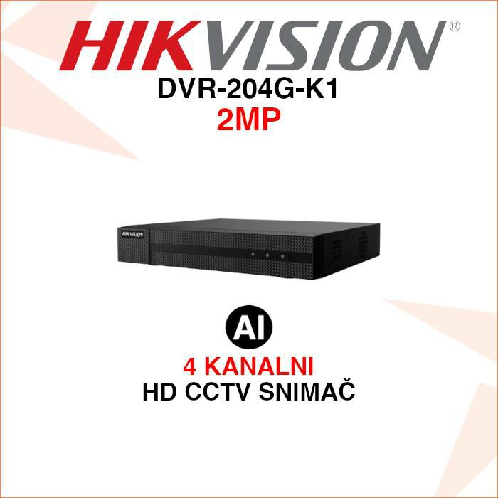 dvr-204g-k1-hikvision-4-kanalni-2mp-ai-video-snimac-dvr-204g-k1_1 DVR-204G-K1 HIKVISION 4 KANALNI 2MP AI VIDEO SNIMAČ - Slika 1