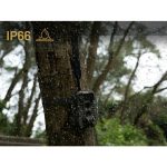 GARDEPRO 4G KAMERA ZA LOV S PUNJIVOM BATERIJOM I 32GB KARTICOM X60PMB - Slika 5