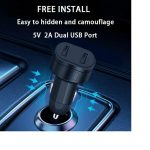 GPS TRACKER ZA PRAĆENJE VOZILA - PUNJAČ ZA AUTO M-CIG - Slika 3