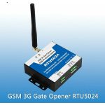 GSM KONTROLER ZA DALJINSKO OTVARANJE VRATA - RAMPE RTU-5024 - Slika 2