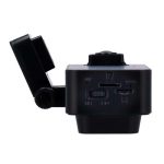 HDVISION 4G KAMERA ZA AUTO SA 2 LEĆE I G-SENZOROM DASHCAM-2M-IA-4G - Slika 2