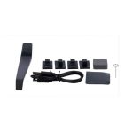 HDVISION 4G KAMERA ZA AUTO SA 2 LEĆE I G-SENZOROM DASHCAM-2M-IA-4G - Slika 4