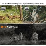 HDVISION 4G KAMERA ZA LOV SA SOLARNIM PANELOM HDV-LS-HM1 - Slika 3