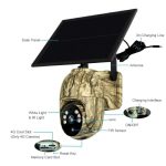 HDVISION 4G ROTACIJSKA KAMERA ZA LOV SA SOLARNIM PANELOM HDV-LS-HM2 - Slika 5