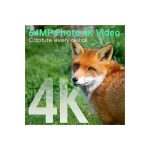 HDVISION 4K WIFI LOVAČKA KAMERA SA SOLARNIM PANELOM HDV-HR13 - Slika 4