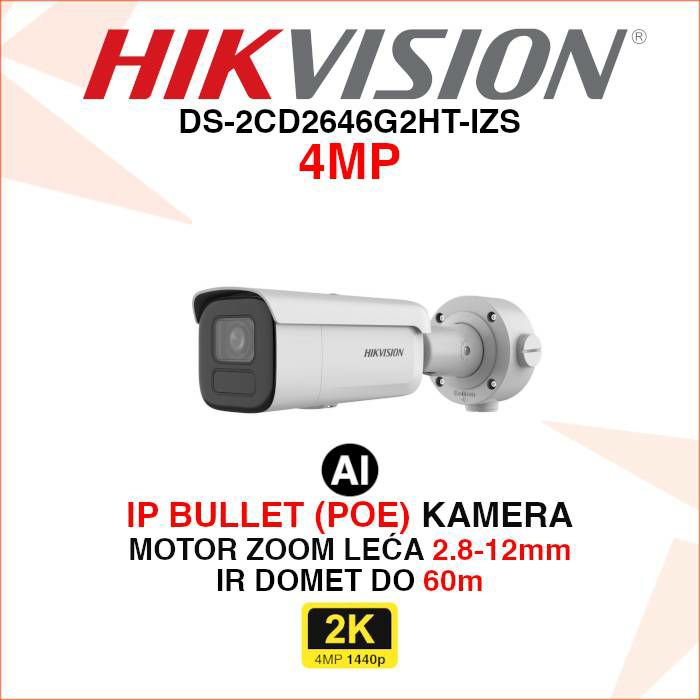 hikvision-4mp-motor-zoom-acusense-ip-kamera-ds-2cd2646g2ht-i-ds-2cd2646g2ht-izs_1 HIKVISION 4MP MOTOR ZOOM ACUSENSE IP KAMERA DS-2CD2646G2HT-IZS - Slika 1