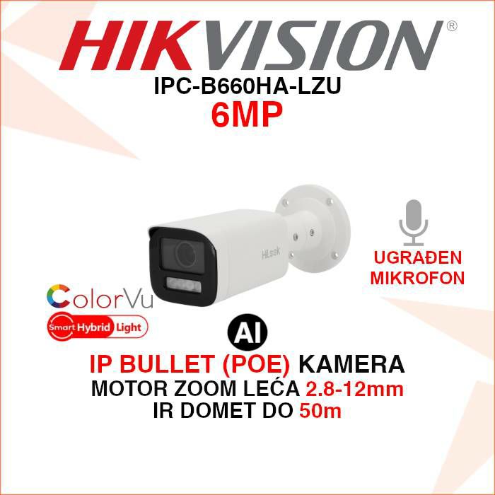 hikvision-6mp-smart-hybrid-light-motor-zoom-ip-kamera-ipc-b6-ipc-b660ha-lzu_8955 HIKVISION 6MP SMART HYBRID LIGHT MOTOR ZOOM IP KAMERA IPC-B660HA-LZU - Slika 1