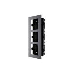 HIKVISION VIDEO PORTAFON KOMPLET ZA 9 STANOVA HIK-2WIRE-PORTAFON9 - Slika 4
