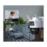 IMOU AOV Dual 10MP kit , IPC-SA70F-10M0T2-EU/FSP008 - Slika 3
