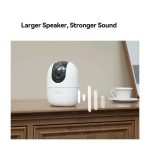 IMOU IPC-S2EP-5R1S RANGER 2 PRO 5MP ROTACIJSKA WIFI KAMERA - Slika 3