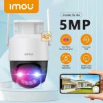 IPC-K7FP-5H0TE-EU IMOU CRUISER SC 5MP 4G ROTACIJSKA AI KAMERA - Slika 2