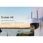 IPC-S21FTP-EU IMOU CRUISER 4G ROTACIJSKA KAMERA SA AKTIVNOM OBRANOM - Slika 3