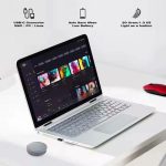MINI USB AUDIO SNIMAČ S AKTIVACIJOM NA ZVUK I MAGNETOM USB-PRO - Slika 2
