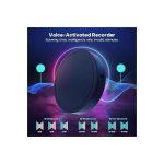 MINI USB AUDIO SNIMAČ S AKTIVACIJOM NA ZVUK I MAGNETOM USB-PRO - Slika 3
