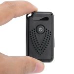 MINI WIFI AUDIO SNIMAČ - BUBA SA 3 NAČINA RADA HDV-S-AWF - Slika 2