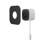 NIVIAN PAMETNA WI-FI KAMERA ZA NADZOR KROZ PROZOR NVS-IPC-I6-WINDOW - Slika 2
