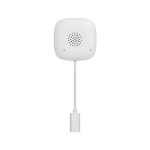 NIVIAN PAMETNA WI-FI KAMERA ZA NADZOR KROZ PROZOR NVS-IPC-I6-WINDOW - Slika 3