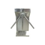 OKRETNA PJEŠAČKA BARIJERA, TRIPOD ZA KONTROLU PRISTUPA TS-TR601 - Slika 2