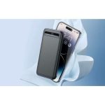 POWERBANK MC-4422 KAPACITETA 10000mAh S 1 USB-C ULAZOM I 2 IZLAZA - Slika 2