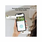 REOLINK ARGUS PT 2K BATERIJSKA WIFI PTZ KAMERA SA SMART DETEKCIJOM - Slika 5