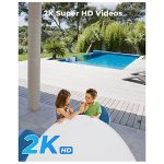 REOLINK GO PLUS G330  BATERIJSKA 4G SMART KAMERA - Slika 3