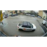 SAFIRE 2MP BULLET KAMERA SA SUPER ŠIROKIM KUTEM B032-2E4N1-WIDE - Slika 2
