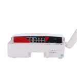 SAFIRE 8 PORTNI VANJSKI POE SWITCH SF-SW1108HIPOE-HF-120-OUT - Slika 2