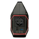 SAFIRE PRIJENOSNA PUNJIVA BATERIJA 155 Wh BATP100W-LI155WH - Slika 2