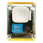 SITEGUARD AJAX READY ZAŠTITA VANJSKIH PROSTORA AJ-SITEGUARD-Y - Slika 4