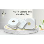 UNIVERZALNA BAZA ZA NADZORNE KAMERE CB-BOX - Slika 4