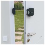 WATCHMAN DOOR wBOLT WiFi I BLUETOOTH PAMETNA BRAVA WM-BOLT-WIFI - AJAX KOMPATIBILNO - Slika 2