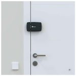WATCHMAN DOOR wBOLT WiFi I BLUETOOTH PAMETNA BRAVA WM-BOLT-WIFI - AJAX KOMPATIBILNO - Slika 3