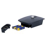 WATCHMAN DOOR wBOLT WiFi I BLUETOOTH PAMETNA BRAVA WM-BOLT-WIFI - AJAX KOMPATIBILNO - Slika 4