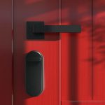 YALE Linus Smart Lock L2  PAMETNA BRAVA S AUTOMATSKIM ZAKLJUČAVANJEM - Slika 4