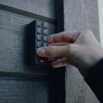 YALE TIPKOVNICA ZA PAMETNU BRAVU YALE LINUS KEYPAD - Slika 2