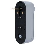 YALE PAMETNA BRAVA S BLUETOOTH, WIFI POVEZIVANJEM LINUS SMART LOCK L2 - Slika 3